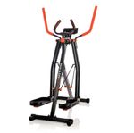 New Image Maxi-Glider 360 - Versatile 10-in-1 Fitness Machine