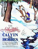 The Authoritative Calvin and Hobbes: 6 by Watterson, Bill Book The Cheap Fast