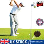 Golf Tripod Monopod Selfie Stick Magnetic Gpod Golf Pod - Ground Spike Stake New