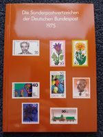Germany 1975 Federal Republic Yearbook 59 pages Complete MNH