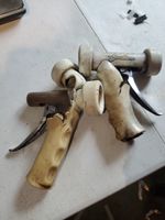 Lot Of 2 Strahman M70 Sprayer Nozzles 150psi