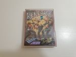 Renegade - Imagine - Commodore 64 (C64) (Tested ✅)🟦