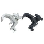 Stage Lights Clamp Quick to Attach DJ Club Light Hook for Pub Moving Head Light