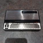 Vintage Stylophone Pocket Synthesizer. Fully working.