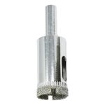 Diamond Hole Saw 18mm Tile Ceramic Porcelain Glass Marble Drill Bit