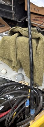 Mobile Whip Antennas For ?? 85MHz