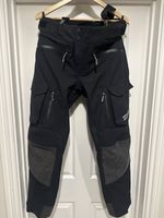 Halvarsson Dalen Men's Motorcycle Trousers -  SL52