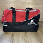 Gilbert Club V2 Player Large Holdall - Size 55x40x38cm - Multiple Compartments