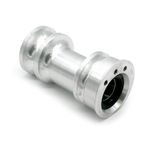 Raptor 250 Axle Bearing Carrier Billet Lonestar Racing Seals Center Tube Housing