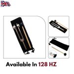 Tuning Fork Medical Weighted Tuning Forks for Healing