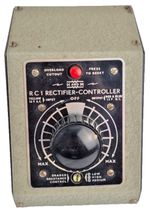 H&M RC1 OO Gauge Rectifier Controller Graded Resistance Power Unit Model Unboxed