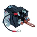 Genuine Ifor Williams Tipper Solenoid for Fluidlink Hydraulic PowerPack P11974SS