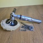 Sealey Heavy Duty 7" Angle Polisher Air Polisher Model SA17(S)