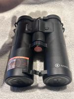 Bushnell Fusion X  Range Finder Binoculars- 10x42 Angle Range & Bullet Drop mode