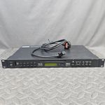IMG Stageline CD-112 DJ CD MP3 Player Rack Mount USB SD MMC Card Stage Unit