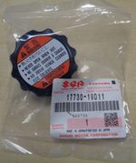 17730-19D11 Genuine Suzuki Radiator Cap RG400 RG500 SV650 DR-Z400S