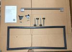 CDA FWC304SS - 30cm FREESTANDING UNDERCOUNTER WINE COOLER - PARTS ONLY