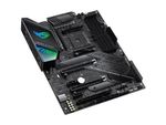 ASUS ROG STRIX X570-F GAMING motherboard AM4 DDR4 128G HDMI+DP ATX Tested OK