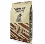 ARGO POULTRY MIX COMPLETE - 15 KG