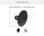PTO 8 Hole Flanged Inner Yoke UJ Size 30 x 92mm NEW old Stock VTE7917