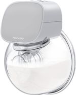 Momcozy S9 Breast Pump Wearable Hands-Free Electric 1pc Single Breastfeeding