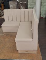 Kitchen  Cafe, Reception, Pub, Restaurant Booth Seating, Banquette, bench , sofa
