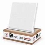 Suspended Ceiling Tiles Tegular Edge Dune Supreme, 595mm x 595mm 600mm x 600mm