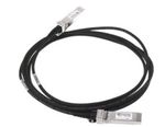 DAC CABLE Hewlett Packard Enterprise J9301A HP X244 10G XFP SFP+ 3M