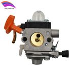 NEW For  FS130, FS130R, HL100, HL100K, HL90K, HL95, HL95K, HT100 Carburetor