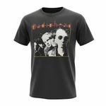 Radiohead Band T Shirt Size S Unisex See Measurement Photos #1340