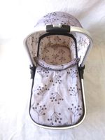 Cosatto Wow 2 & Wow XL Carrycot Hedgerow