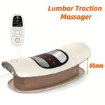 Lumbar Traction Device, Lower Back Pain Relief，lumbar decompression belt
