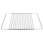 For Baumatic, Beko, Neff, Cooker Extendable Oven Grill Shelf Rack Chrome Plated