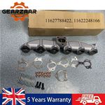 EXHAUST MANIFOLD FOR BMW 330d 525d 530d 730d 3.0d E46 E53 E39 E60 E65 E83 M57