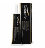 Dermatix 15g Silicone Scar Treatment Gel Advanced Silcione Scar||Turkish Version