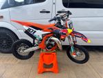 2024 KTM 65 SX