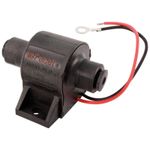 Facet Posi-Flow 12v Electronic 1/8'' Inch Fuel Pump 7.0 - 10 Psi Pressure