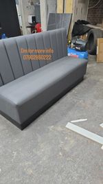 Home Restaurant Bench Seating Banquette Dining Sofa Corner Booth
