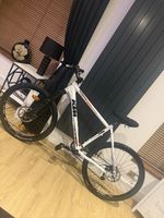 KTM Mountain Bike