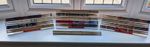 Drumstick display stand, 3D printed, various Colours, Customization available!