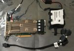 Dell MegaRAID 9460-16i SATA/SAS/NVMe RAID card