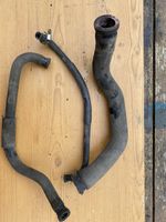 Honda CBR 900 RR Fireblade Sc28 Water Pump Hoses 1995