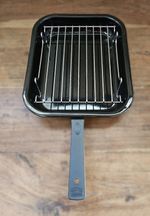 Genuine Thetford Spinflo Triplex/ Duplex Oven Spares - Replacement Grill Pan