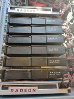 AMD Instinct MI50 16GB HBM2 GPU | AI Deep Learning | HPC Compute | Tested