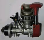 Kyosho GS11 Japanese Nitro Engine ABN