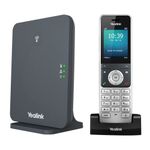 Yea link W76P DECT IP phone