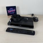 BT YouView+ Box DTR-T2100 500GB HD Recorder with Power Cable + Remote + HDMI