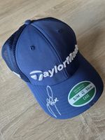 Justin Rose Signed New Golf Cap, Ryder Cup (4) *PHOTO PROOF + COA*