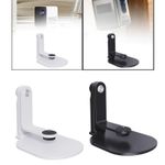 Portable Projector Stand Projector Base Stand 1/4" Screw Size Angle Adjustment