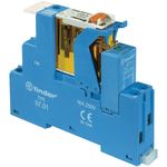 Finder Relay 2CO 12VDC